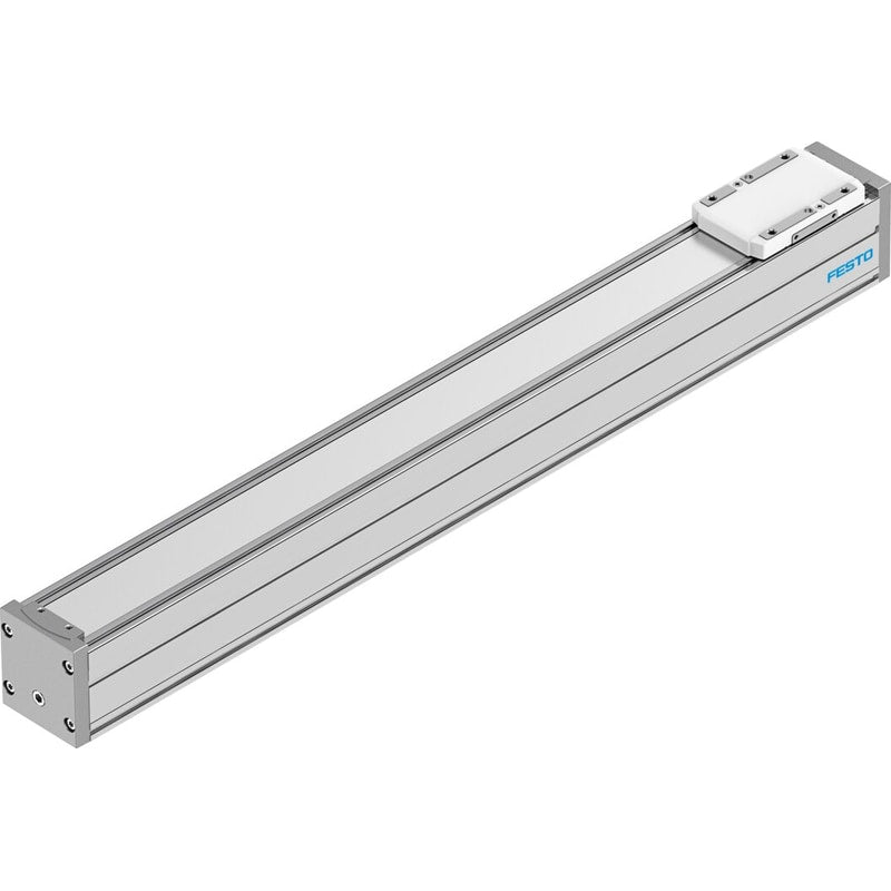 Guide axis ELFC-KF-60-500