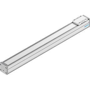 Guide axis ELFC-KF-60-600