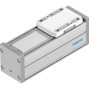 Guide axis ELFC-KF-80-100