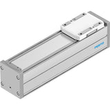 Guide axis ELFC-KF-80-200