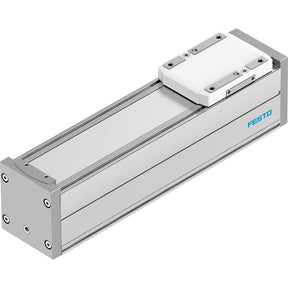 Guide axis ELFC-KF-80-200