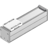 Guide axis ELFC-KF-80-200