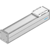 Guide axis ELFC-KF-80-300