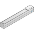 Guide axis ELFC-KF-80-500
