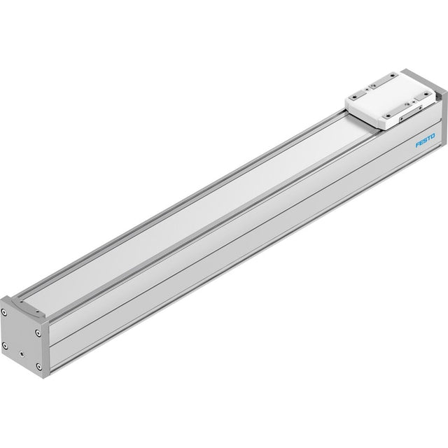 Guide axis ELFC-KF-80-600