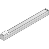 Guide axis ELFC-KF-80-800