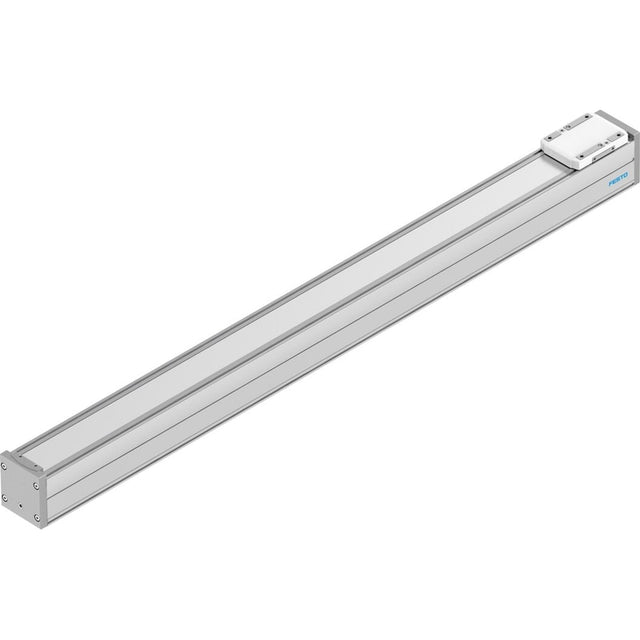 Guide axis ELFC-KF-80-1000