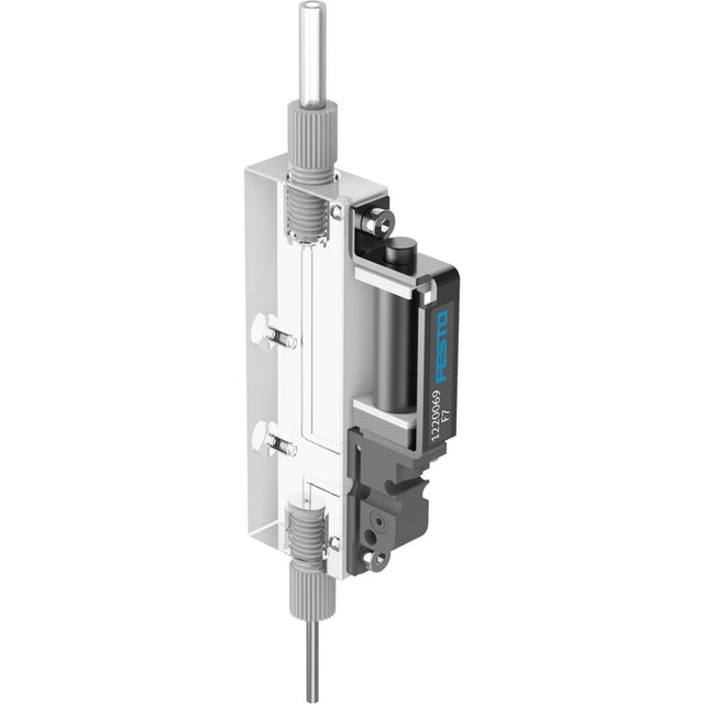 VTOE-D9-T3-M22C-08-V-S-PC-S