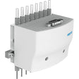 VTOE-8-D9-T3-M22C-08-V-S-PC-M
