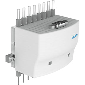 VTOE-8-D9-T3-M22C-08-V-S-PC-M