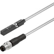 SDAS-MHS-M40-1L-PNLK-PN-E-0.3-M8