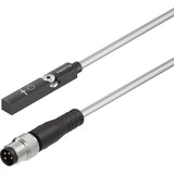SDAS-MHS-M40-1L-PNLK-PN-E-0.3-M8