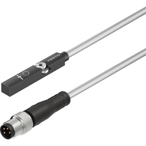SDAS-MHS-M40-1L-PNLK-PN-E-0.3-M8