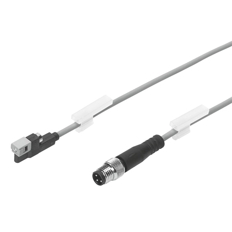 SMT-8G-NS-24V-E-0,3Q-M8D