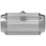 Quarter turn actuator DFPD-700-RP-90-RS60-F1012