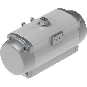 Quarter turn actuator DFPD-900-RP-90-RS60-F14