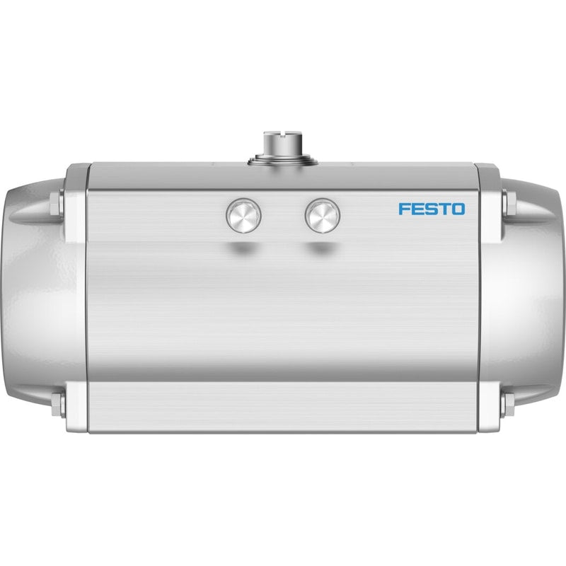 Quarter turn actuator DFPD-1200-RP-90-RD-F14