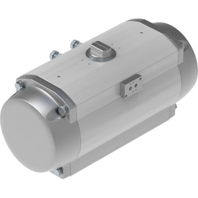 Quarter turn actuator DFPD-2300-RP-90-RS60-F1216-R3-EP