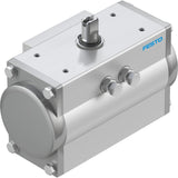 Quarter turn actuator DFPD-N-20-RP-90-RD-F04