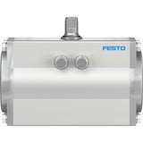 Quarter turn actuator DFPD-N-20-RP-90-RD-F04