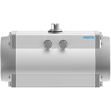 Quarter turn actuator DFPD-N-480-RP-90-RD-F1012