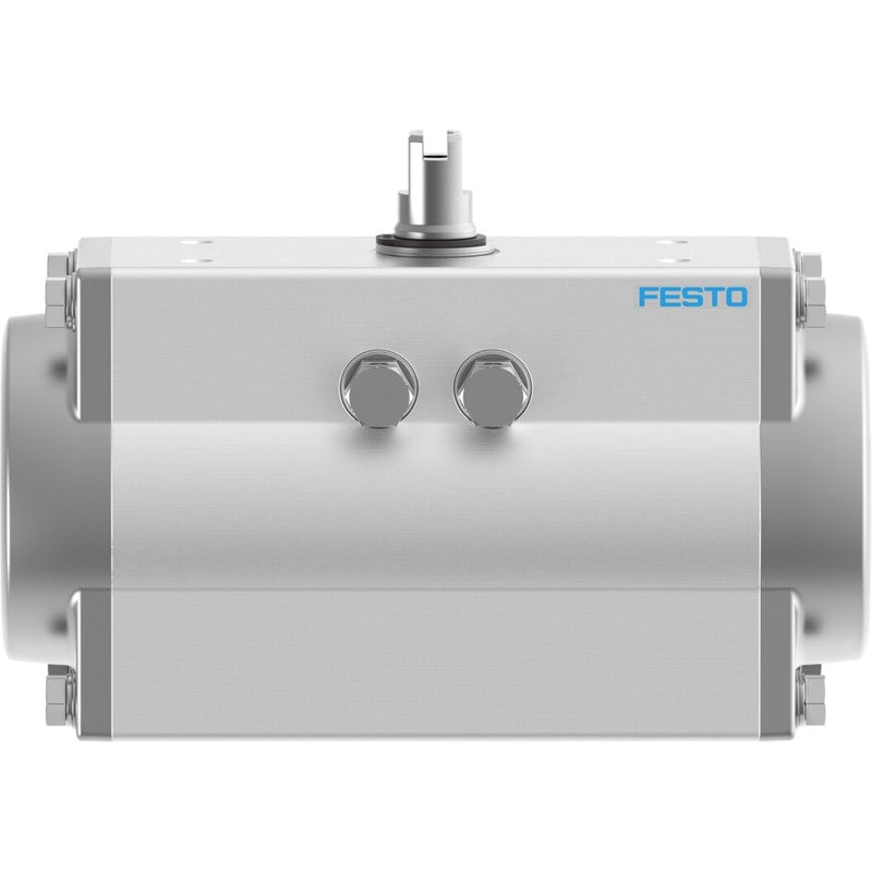 Quarter turn actuator DFPD-N-20-RP-90-RS60-F04