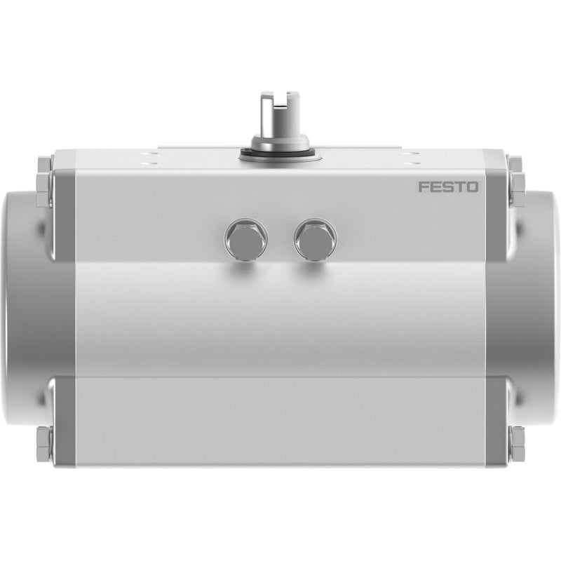 Quarter turn actuator DFPD-N-40-RP-90-RS60-F04