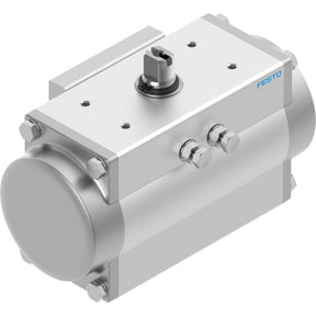 Quarter turn actuator DFPD-N-40-RP-90-RS60-F0507