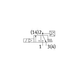 VSVA-BT-M32CS1-MS-A2-1T1L-PZ