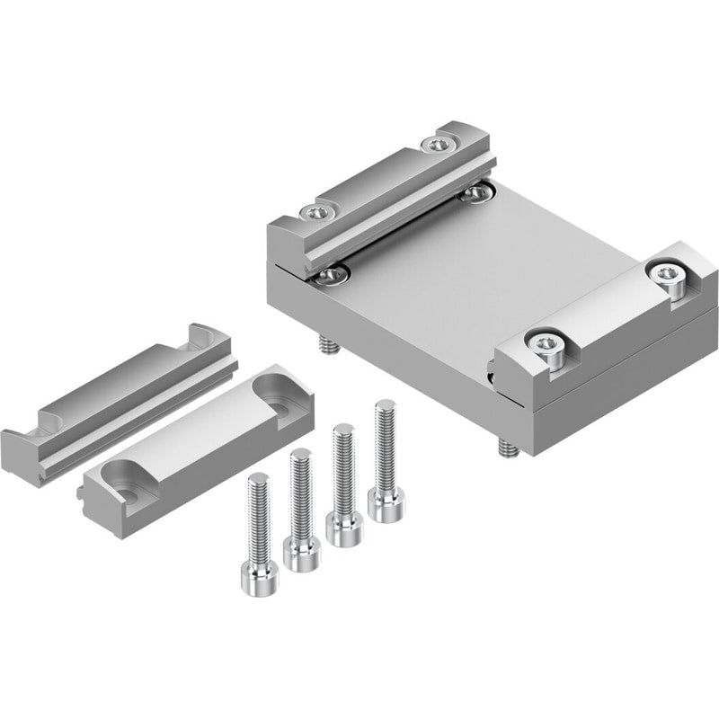 Adapter kit EHAA-D-L2-60-L2-60