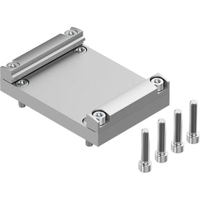 Adapter kit EHAA-D-L2-80-L2-80