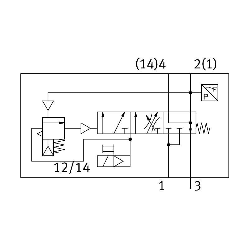 VABF-S6-1-P5A4S1YE-G12-1T5-PA