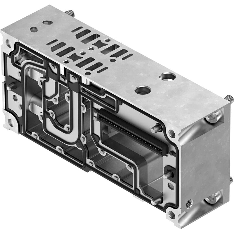 VABV-S4-2HS-G18-CB-2T1