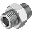 NPFC-D-2M3-M Double nipple
