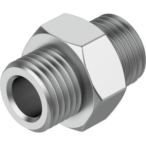 NPFC-D-G12-G34-M Double nipple