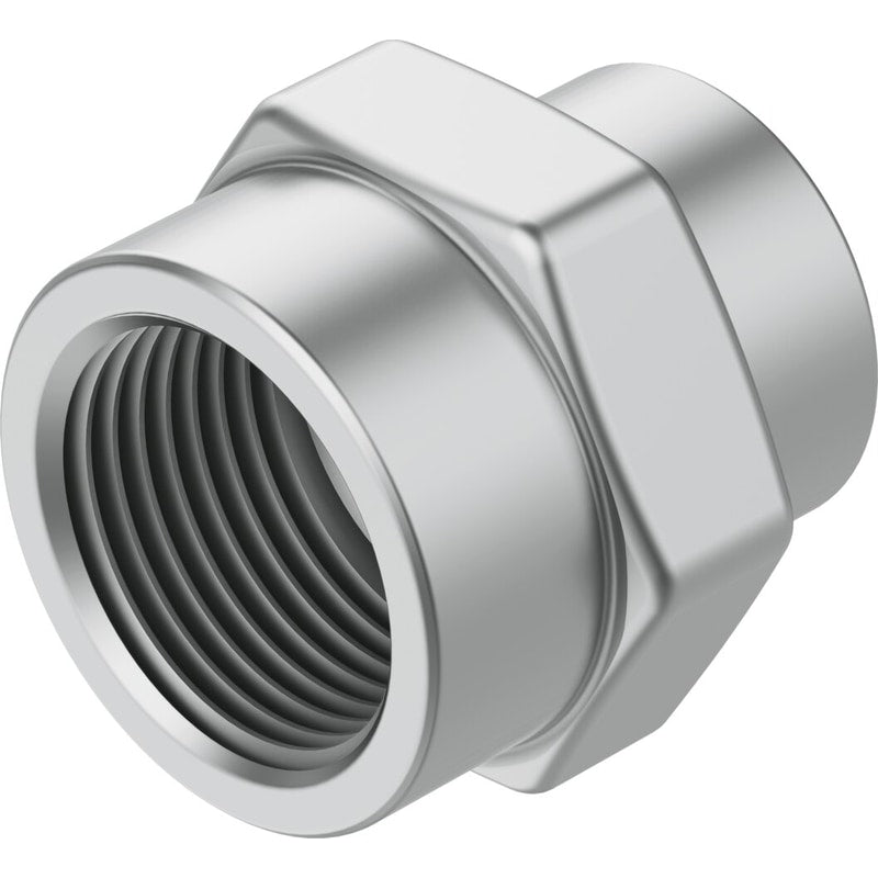 NPFC-R-G38-G14-F reducing socket