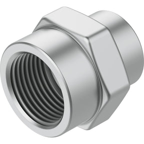 NPFC-R-G38-G14-F reducing socket