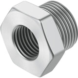 NPFC-R-G14-G18-MF-P100 Reducing nipple