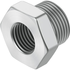NPFC-R-G14-G18-MF-P100 Reducing nipple