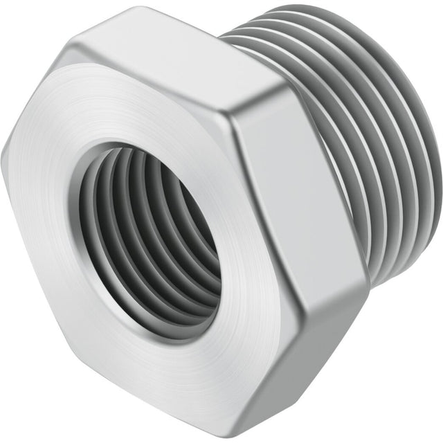 NPFC-R-G14-G18-MF-P100 Reducing nipple
