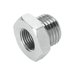 NPFC-R-G12-G38-MF-P50 Reducing nipple
