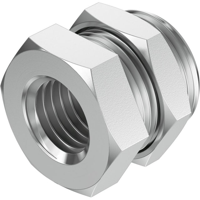 NPFC-H-G38-F Bulkhead fitting