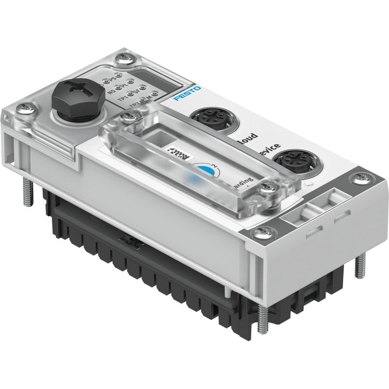 CPX-IOT