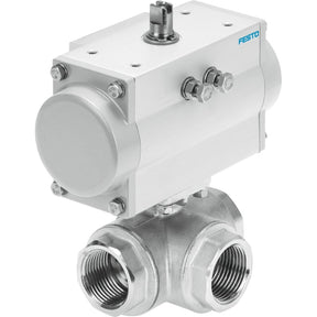 VZBM-A-3/8"-RP-25-F-3T-B2-PB20