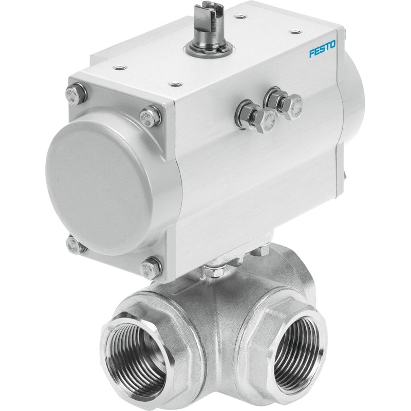 VZBM-A-11/4"-RP-25-F-3T-B2-PB80