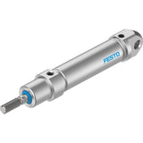 ISO cylinder CRDSNU-B-16-80-P-A-MG-A1