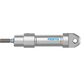 ISO cylinder CRDSNU-B-20-200-PPS-A-MG-A1