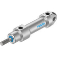 ISO cylinder CRDSNU-B-20-40-PPS-A-MG-A1
