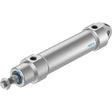 Round cylinder CRDSNU-B-40-200-PPS-A-MG-A1