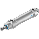 Round cylinder CRDSNU-B-40-160-PPS-A-MG-A1